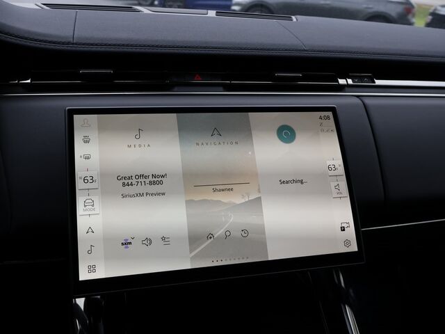 2025 Land Rover Range Rover Sport S Oshkosh WI