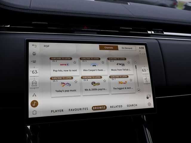 2025 Land Rover Range Rover Sport S Oshkosh WI