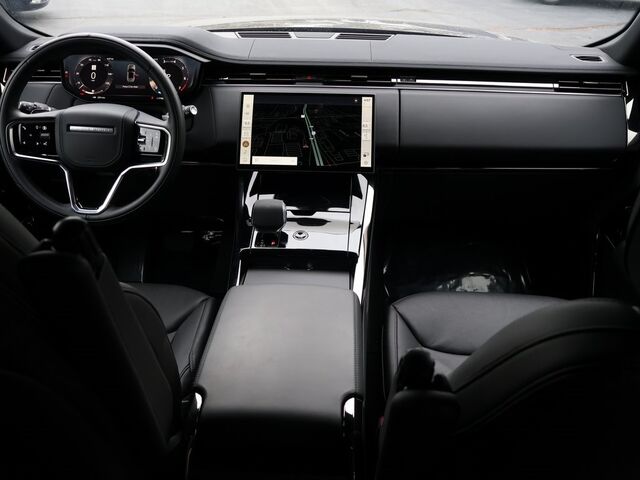 2025 Land Rover Range Rover Sport S Oshkosh WI