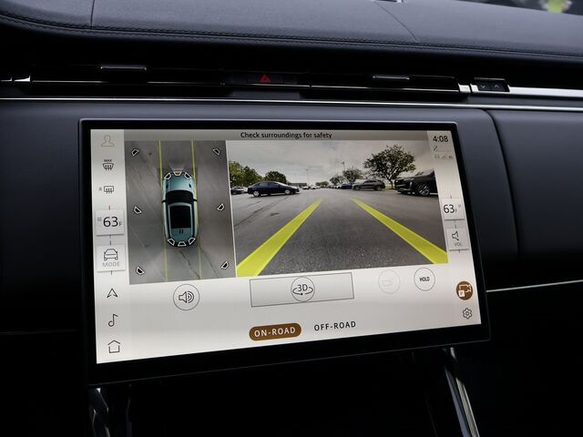 2025 Land Rover Range Rover Sport S Oshkosh WI