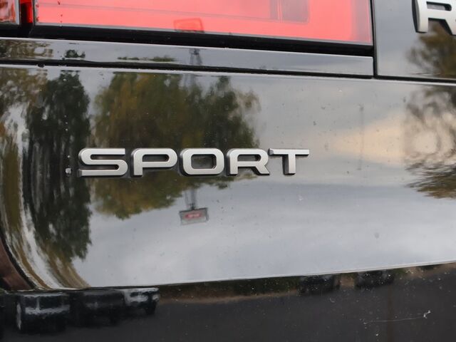 2025 Land Rover Range Rover Sport S Oshkosh WI