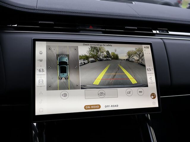 2025 Land Rover Range Rover Sport S Oshkosh WI