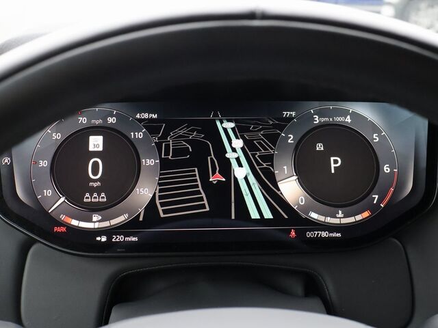 2025 Land Rover Range Rover Sport S Oshkosh WI