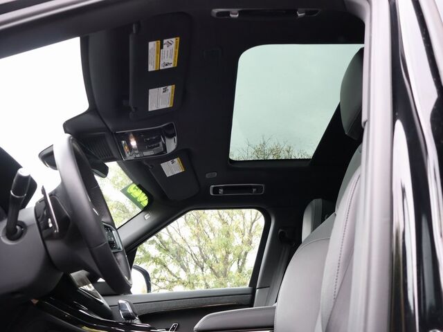 2025 Land Rover Range Rover Sport S Oshkosh WI