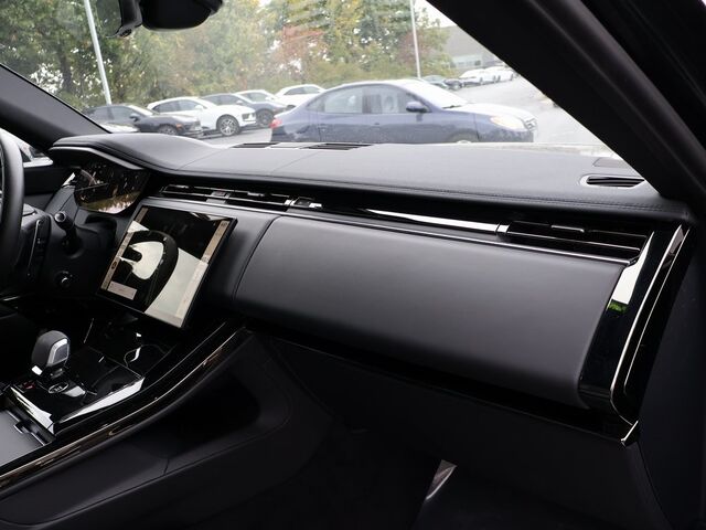 2025 Land Rover Range Rover Sport S Oshkosh WI