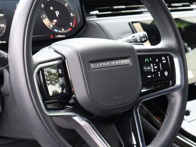 2025 Land Rover Range Rover Sport S Oshkosh WI