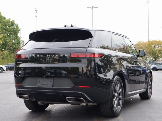 2025 Land Rover Range Rover Sport S Oshkosh WI