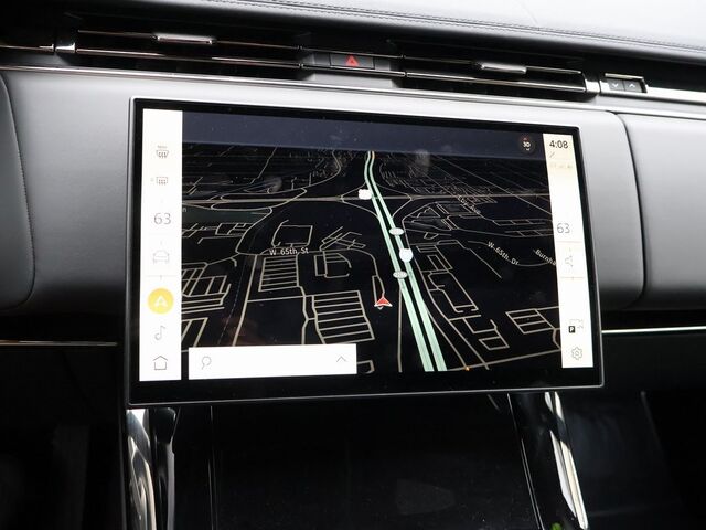 2025 Land Rover Range Rover Sport S Oshkosh WI