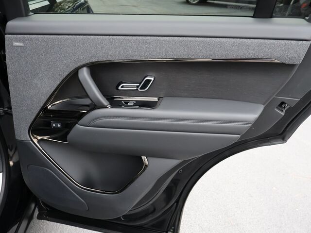2025 Land Rover Range Rover Sport S Oshkosh WI