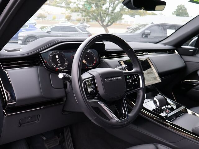 2025 Land Rover Range Rover Sport S Oshkosh WI