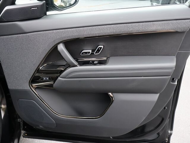 2025 Land Rover Range Rover Sport S Oshkosh WI