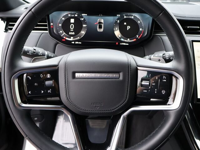 2025 Land Rover Range Rover Sport S Oshkosh WI