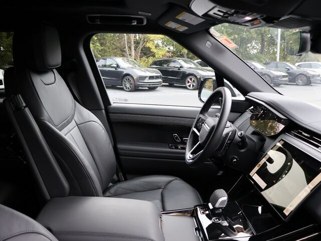 2025 Land Rover Range Rover Sport S Oshkosh WI
