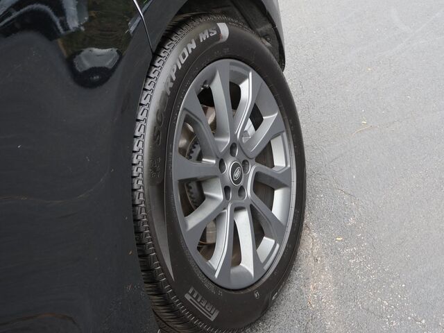 2025 Land Rover Range Rover Sport S Oshkosh WI