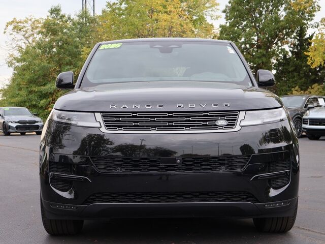 2025 Land Rover Range Rover Sport S Oshkosh WI