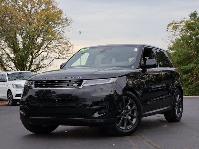 2025 Land Rover Range Rover Sport S Oshkosh WI