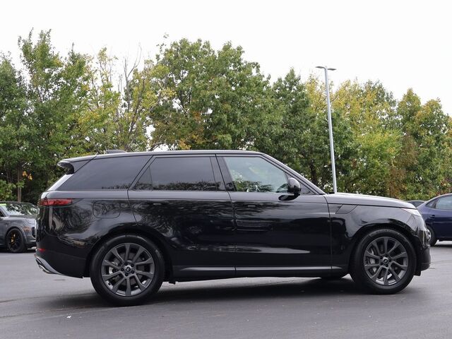 2025 Land Rover Range Rover Sport S Oshkosh WI
