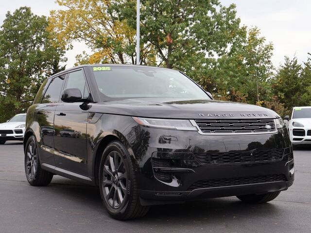2025 Land Rover Range Rover Sport S Oshkosh WI