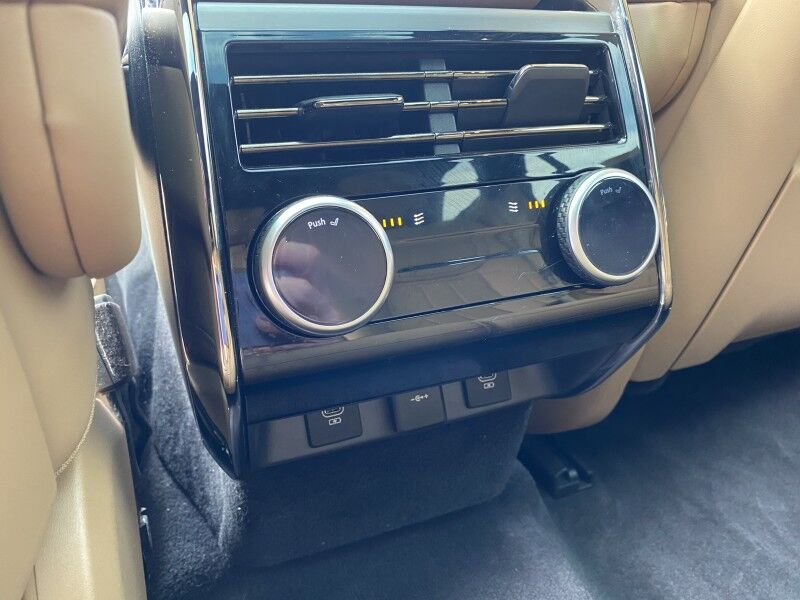 2025 Land Rover Range Rover Sport SE Bristol  PA