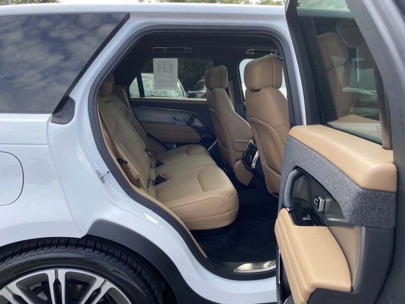 2025 Land Rover Range Rover Sport SE Bristol  PA