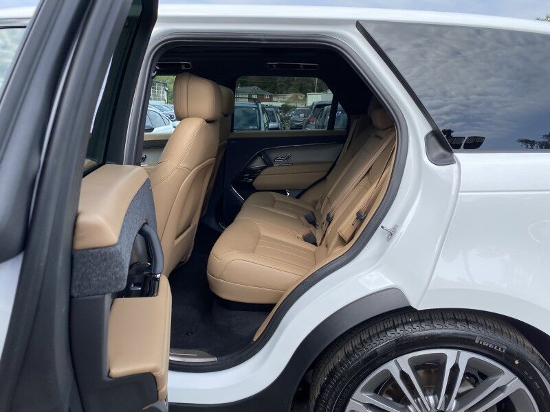 2025 Land Rover Range Rover Sport SE Bristol  PA