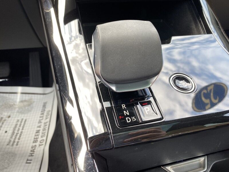 2025 Land Rover Range Rover Sport SE Bristol  PA