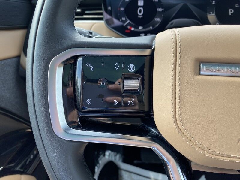 2025 Land Rover Range Rover Sport SE Bristol  PA
