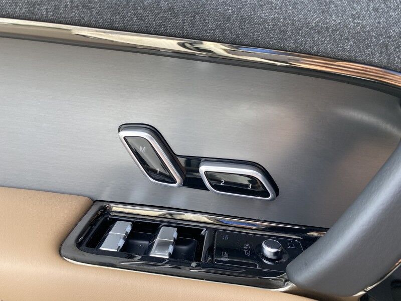 2025 Land Rover Range Rover Sport SE Bristol  PA