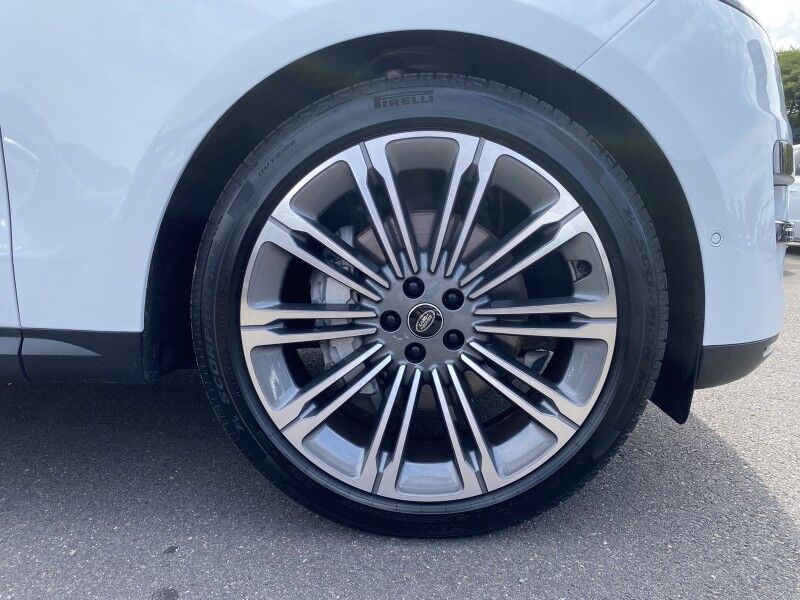 2025 Land Rover Range Rover Sport SE Bristol  PA