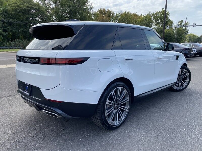 2025 Land Rover Range Rover Sport SE Bristol  PA