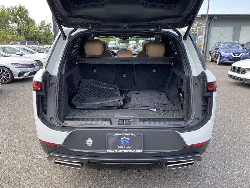2025 Land Rover Range Rover Sport SE Bristol  PA