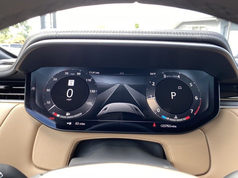 2025 Land Rover Range Rover Sport SE Bristol  PA