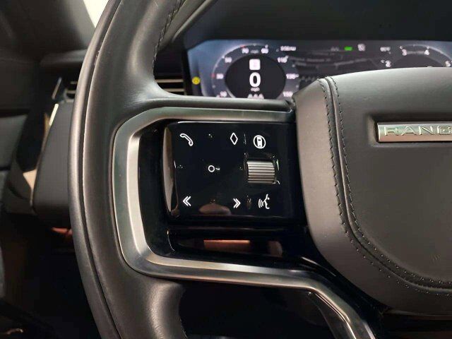 2025 Land Rover Range Rover Sport SE Dallas TX