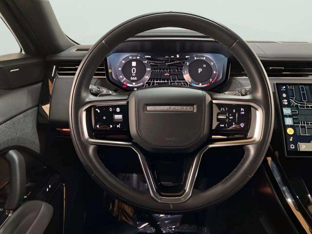 2025 Land Rover Range Rover Sport SE Dallas TX