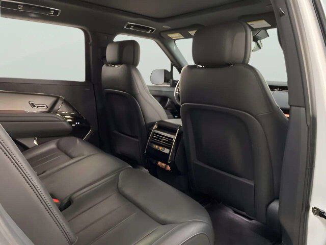 2025 Land Rover Range Rover Sport SE Dallas TX