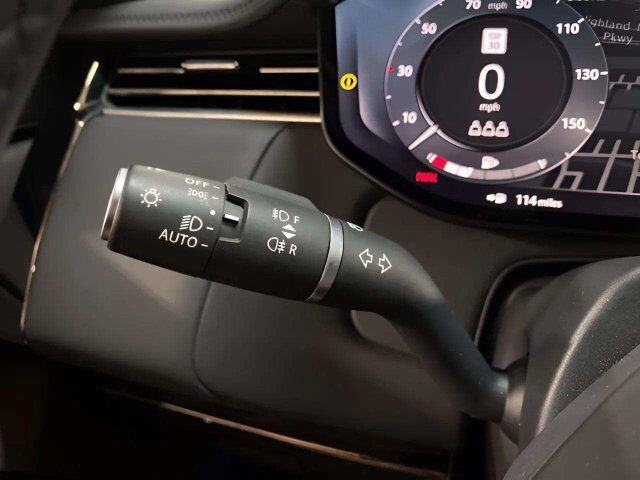 2025 Land Rover Range Rover Sport SE Dallas TX