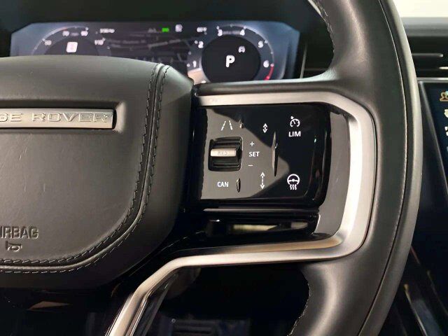 2025 Land Rover Range Rover Sport SE Dallas TX