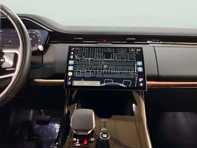 2025 Land Rover Range Rover Sport SE Dallas TX