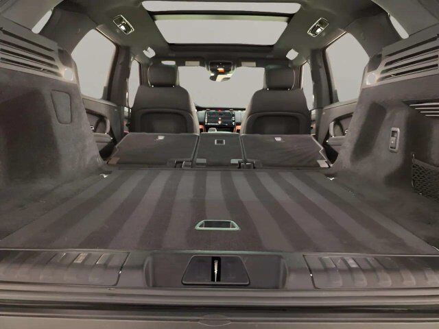 2025 Land Rover Range Rover Sport SE Dallas TX
