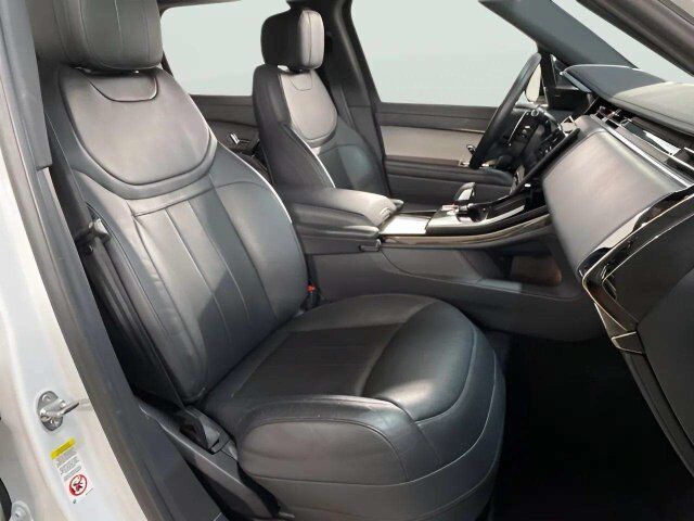 2025 Land Rover Range Rover Sport SE Dallas TX
