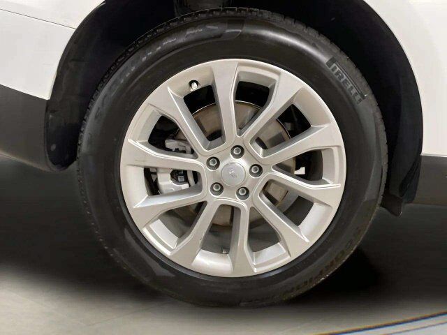 2025 Land Rover Range Rover Sport SE Dallas TX