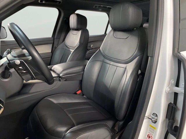 2025 Land Rover Range Rover Sport SE Dallas TX