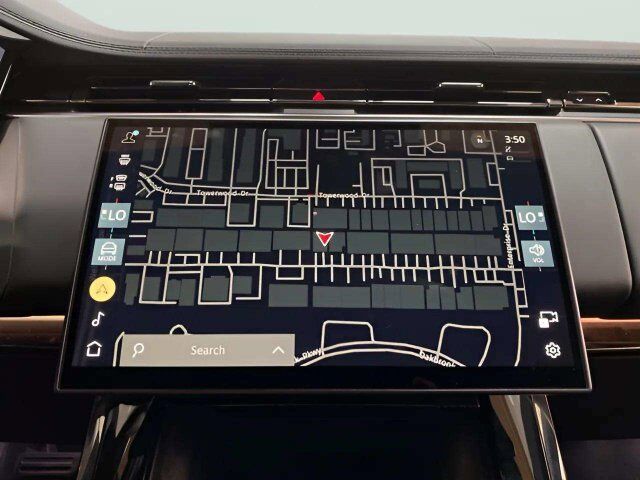 2025 Land Rover Range Rover Sport SE Dallas TX