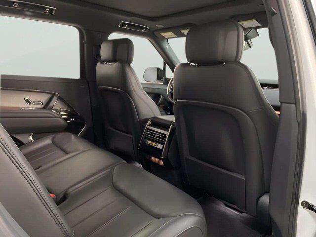 2025 Land Rover Range Rover Sport SE Dallas TX