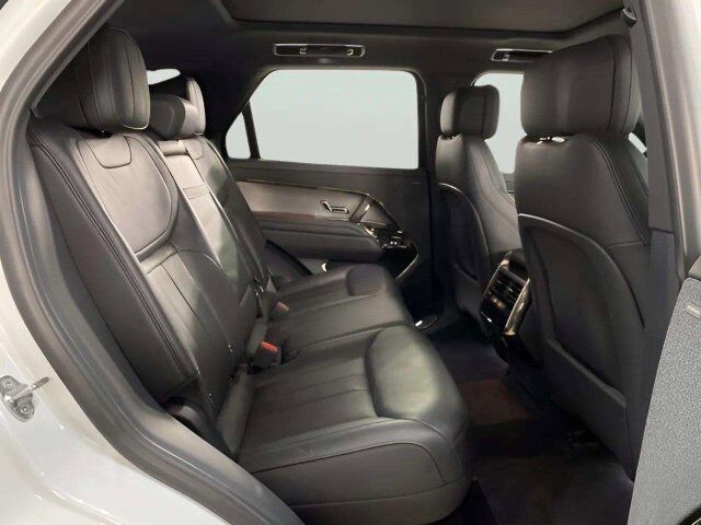 2025 Land Rover Range Rover Sport SE Dallas TX