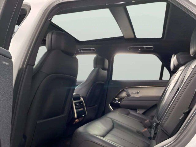 2025 Land Rover Range Rover Sport SE Dallas TX