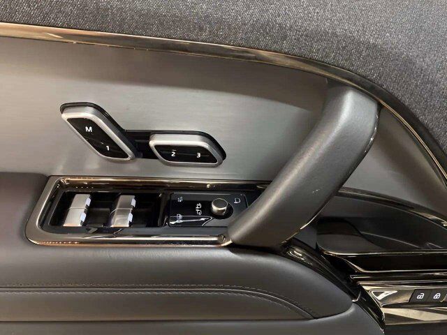 2025 Land Rover Range Rover Sport SE Dallas TX