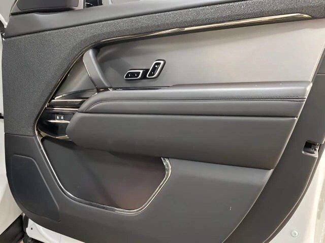 2025 Land Rover Range Rover Sport SE Dallas TX