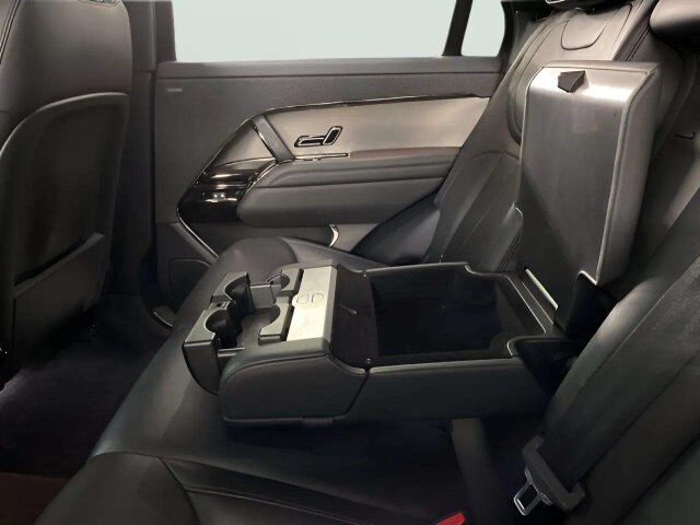 2025 Land Rover Range Rover Sport SE Dallas TX