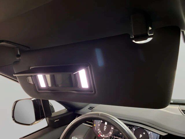 2025 Land Rover Range Rover Sport SE Dallas TX
